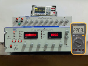 National Calibration Service