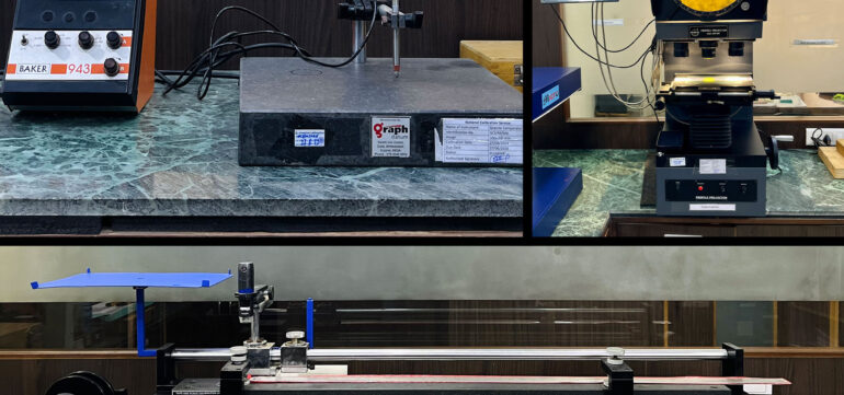 National Calibration Service