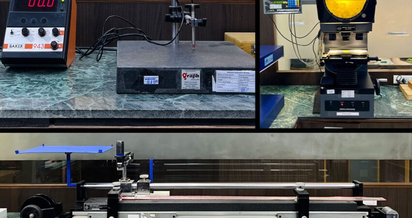 National Calibration Service