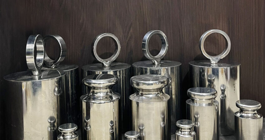 National Calibration Service