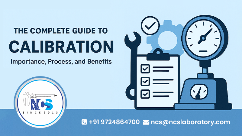 National Calibration Service